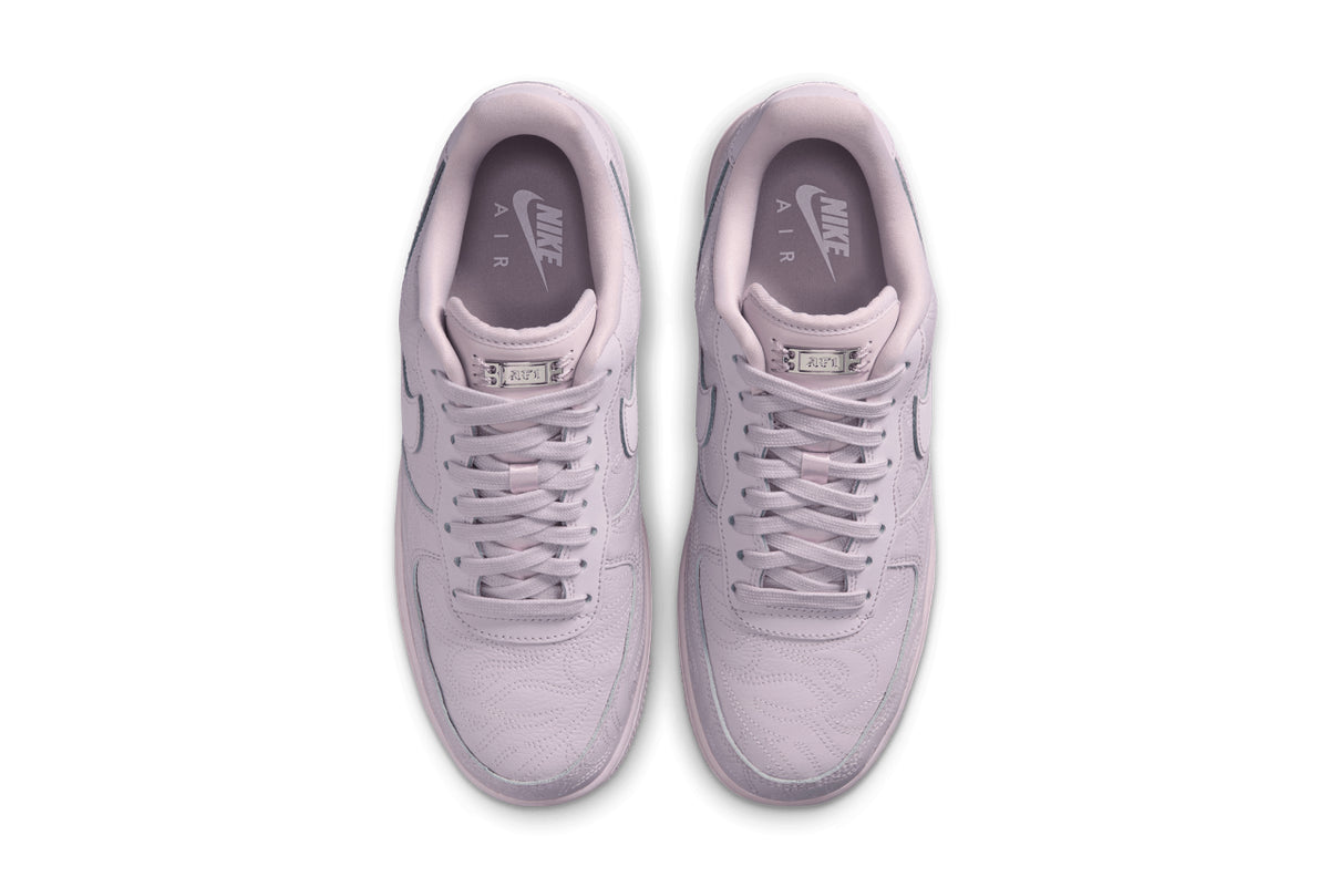 Nike Air Force 1 '07 Premoum Bleached Lilac