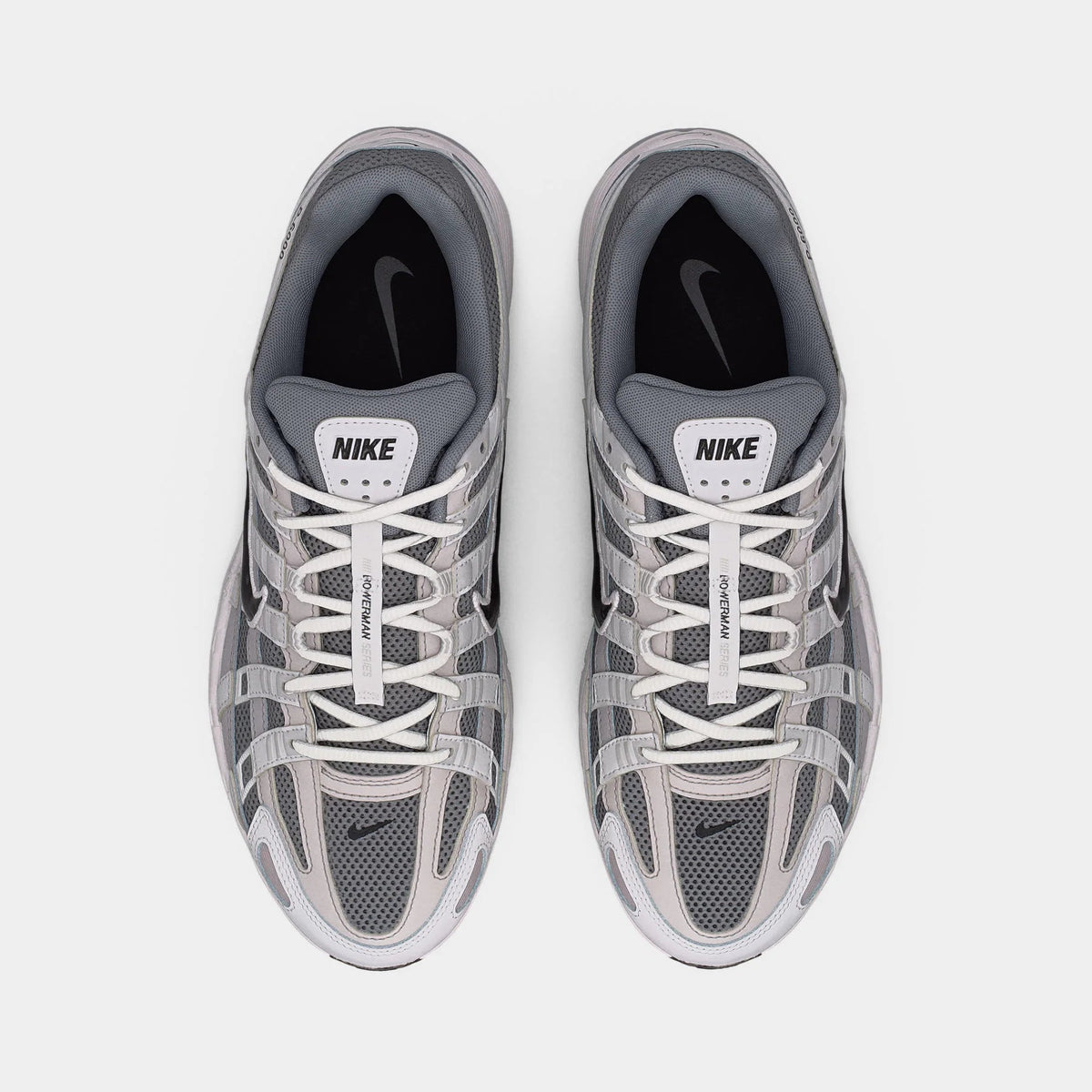 Nike P-6000 Atmosphere Grey Pencil Point