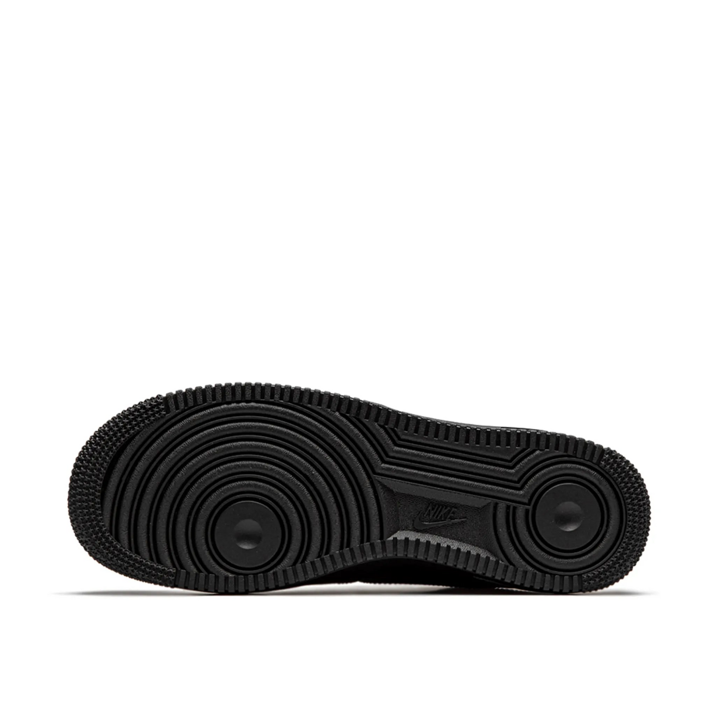 Nike Air Force 1 Low Supreme Black