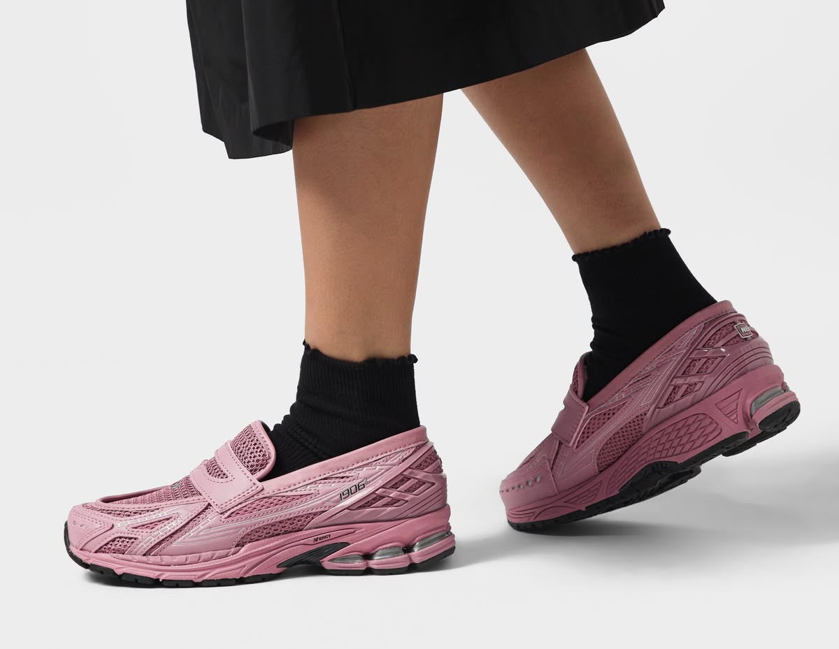 New Balance 1906L Rosewood U19065WS
