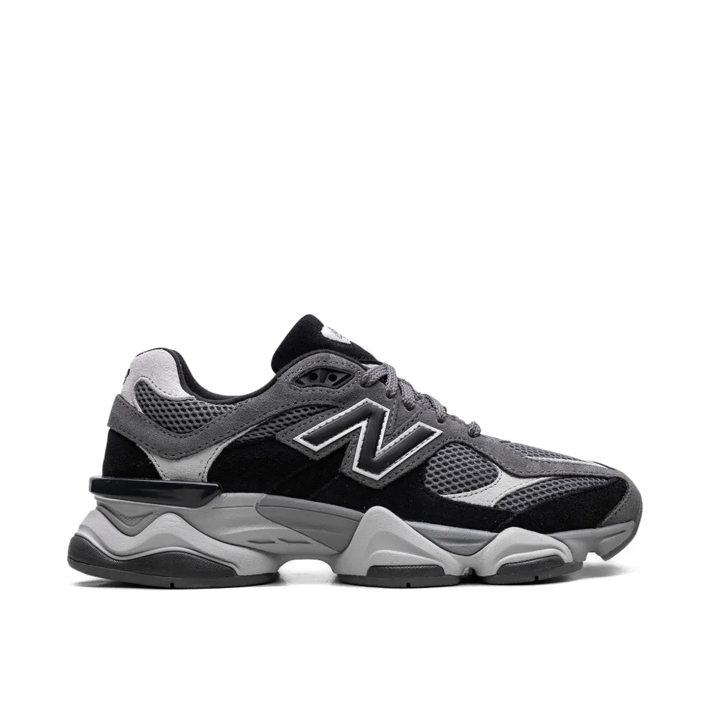 New Balance 9060 Black Castlerock