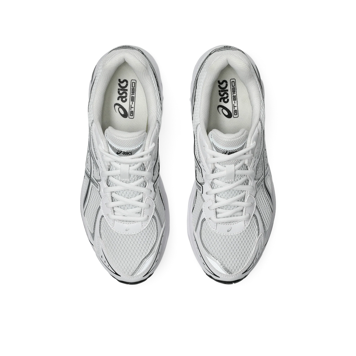 ASICS GT-2160 Pure Silver White – 1203A275-110-40.5 – product view 5