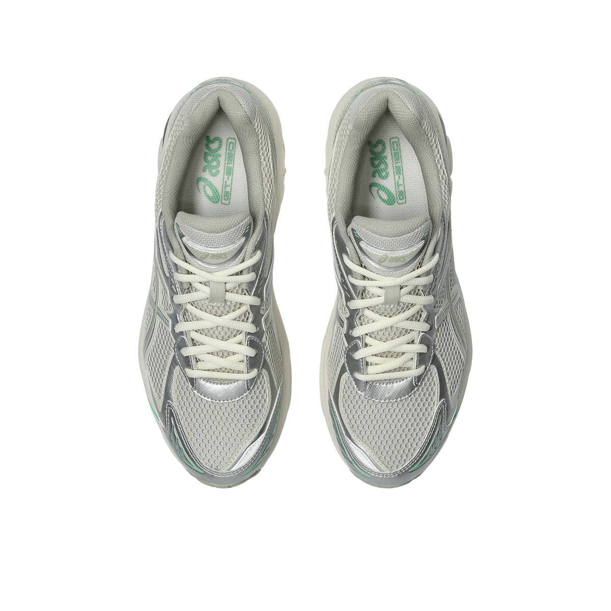 ASICS GT-2160 Smoke Grey Peppermint – 1203A275-025-37.5 – product view 5