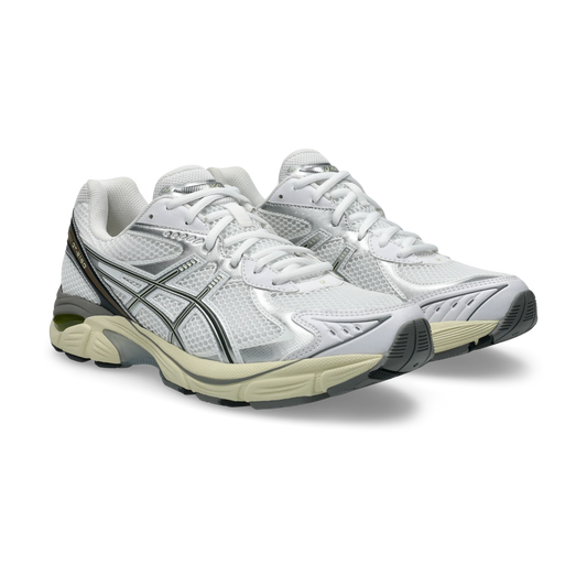 ASICS GT-2160 White Soft Yellow – 1203A275-111-39 – product view 2