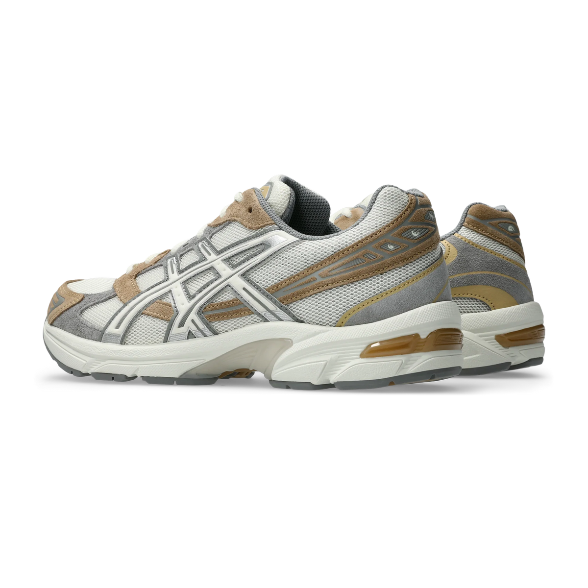 ASICS Gel-1130 Pale Oak Clay Grey – 1203A610-200-43.5 – product view 4