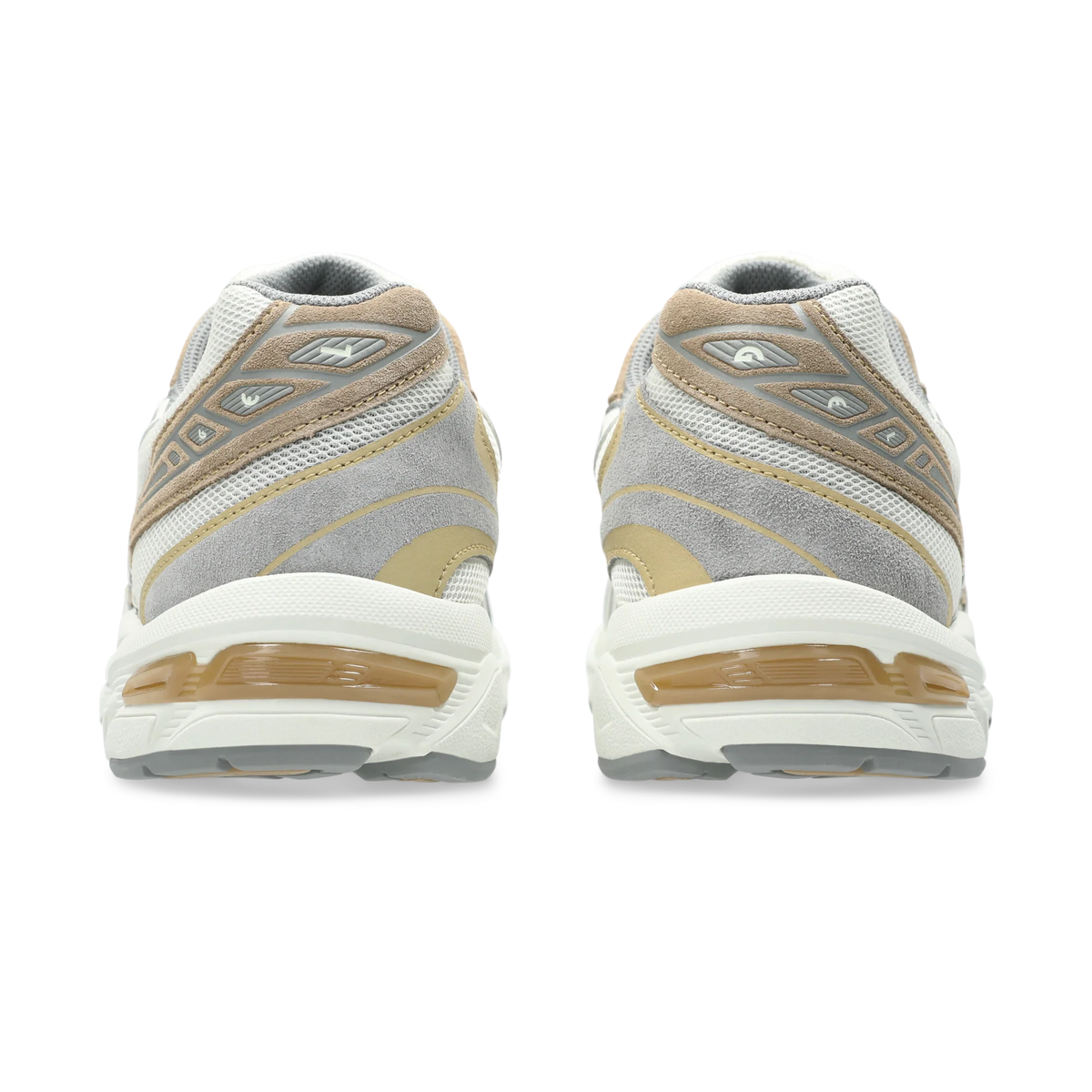 ASICS Gel-1130 Pale Oak Clay Grey – 1203A610-200-43.5 – product view 3