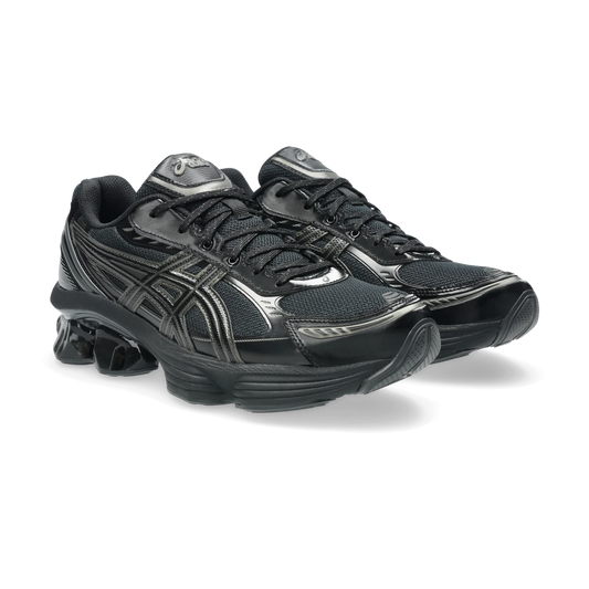 ASICS Gel-Kinetic Fluent Black Graphite Grey – 1203A591-003-41.5 – product view 2