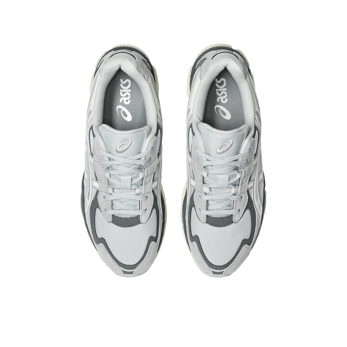 ASICS Gel-NYC 2055 Glacier Grey Cream – 1203A755-020-41.5 – product view 5
