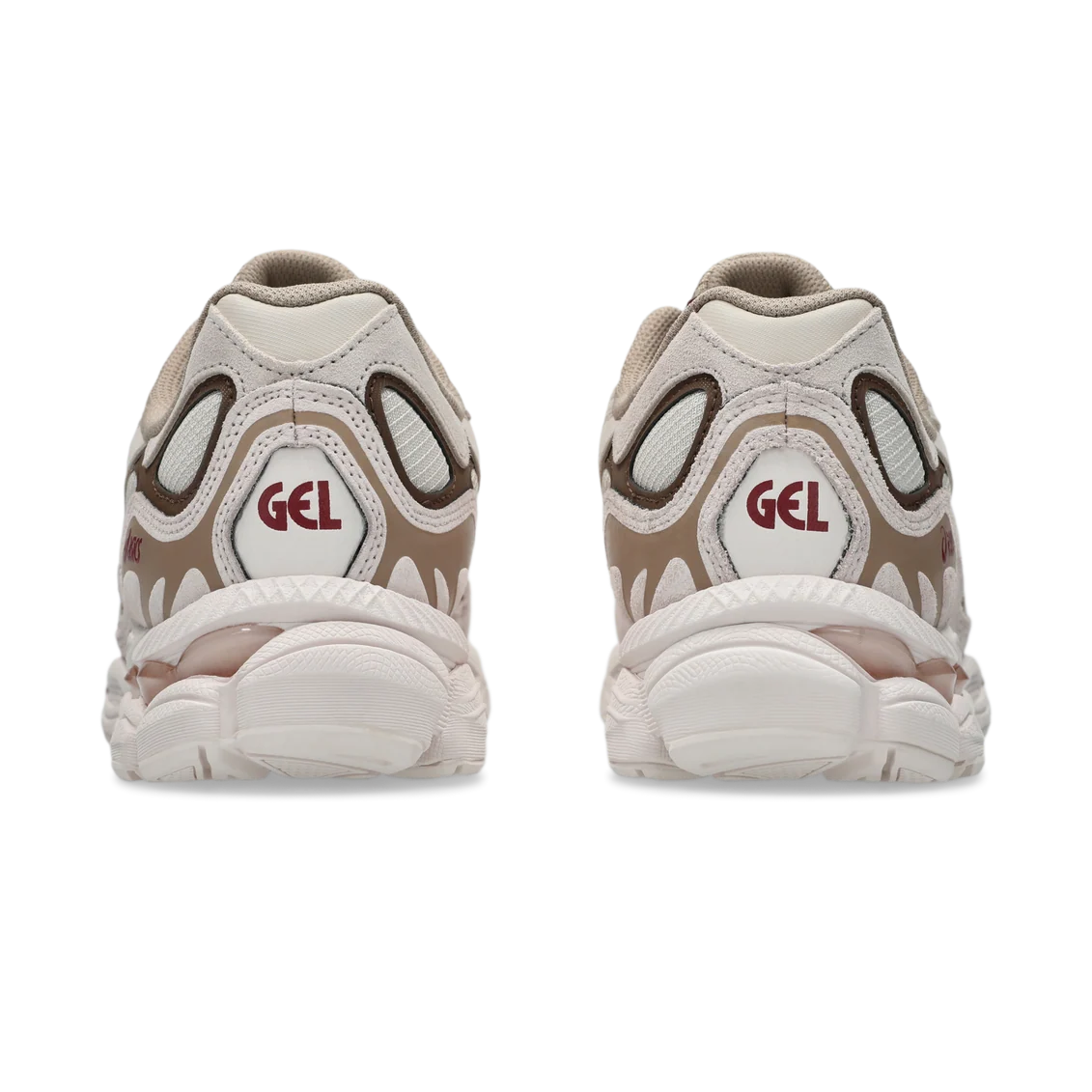 ASICS GEL-NYC Mineral Beige – Sneakers