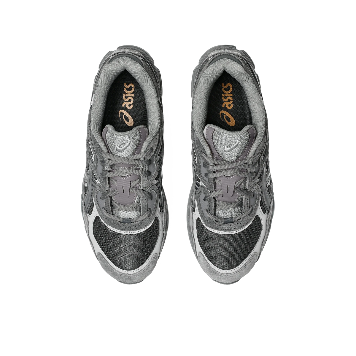 ASICS Gel-NYC Obsidian Grey – 1203A739-021-42 – product view 5