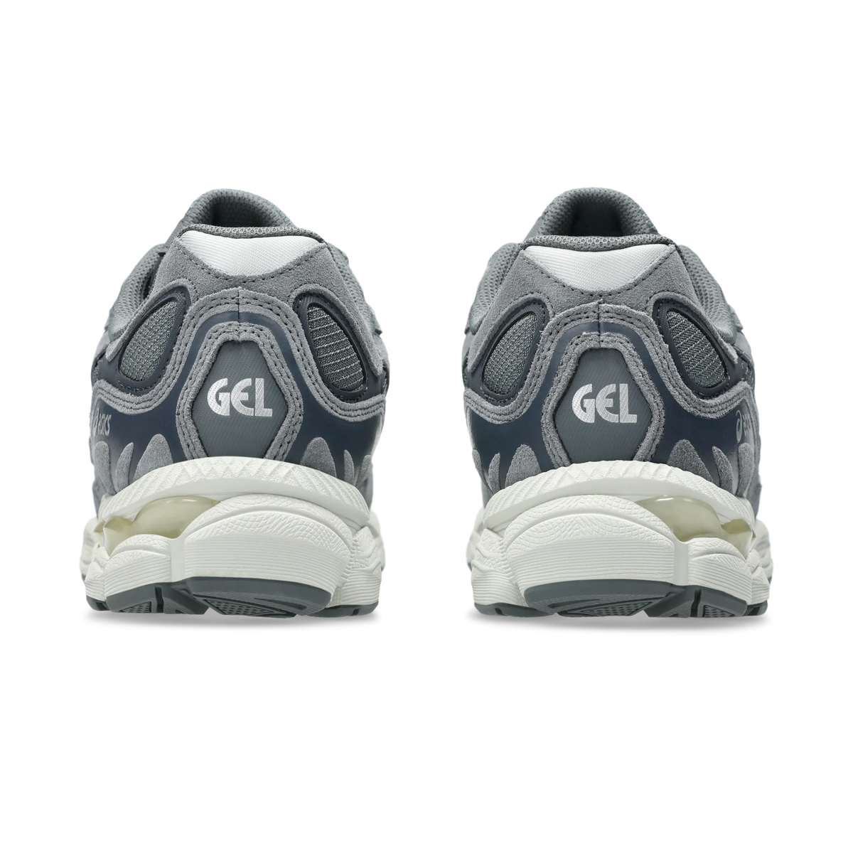ASICS Gel-NYC Steel Grey Carrier Grey – 1203A739-020-36 – product view 3