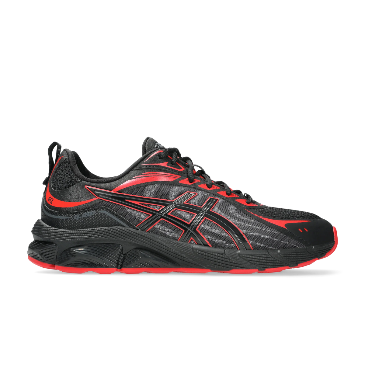 ASICS Gel-Quantum 180 VIII Black Classic Red – 1203A594-006-40 – product image