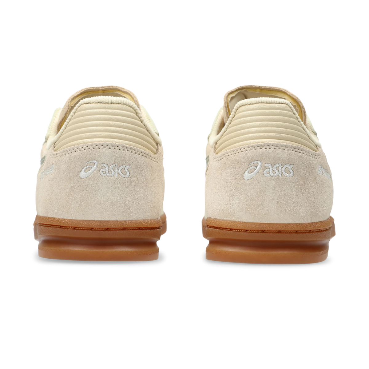 ASICS Skyhand OG Marzipan Dried Leaf Green – 1203A452-251-36 – product view 3
