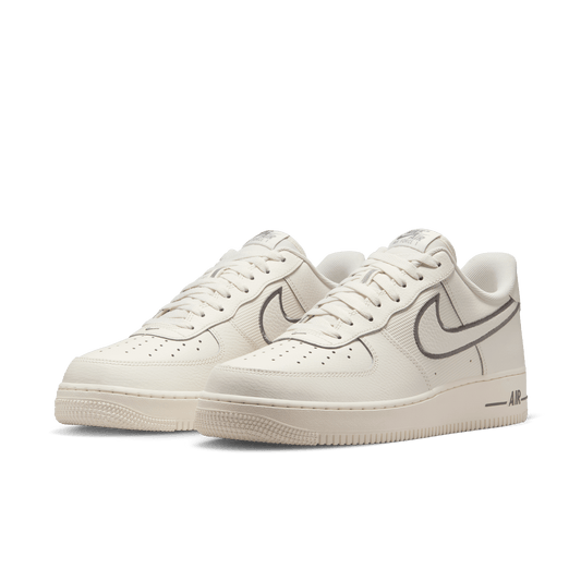 Air Force 1 Low 'Sail Cool Grey' – IB7677-101-47 – product view 2