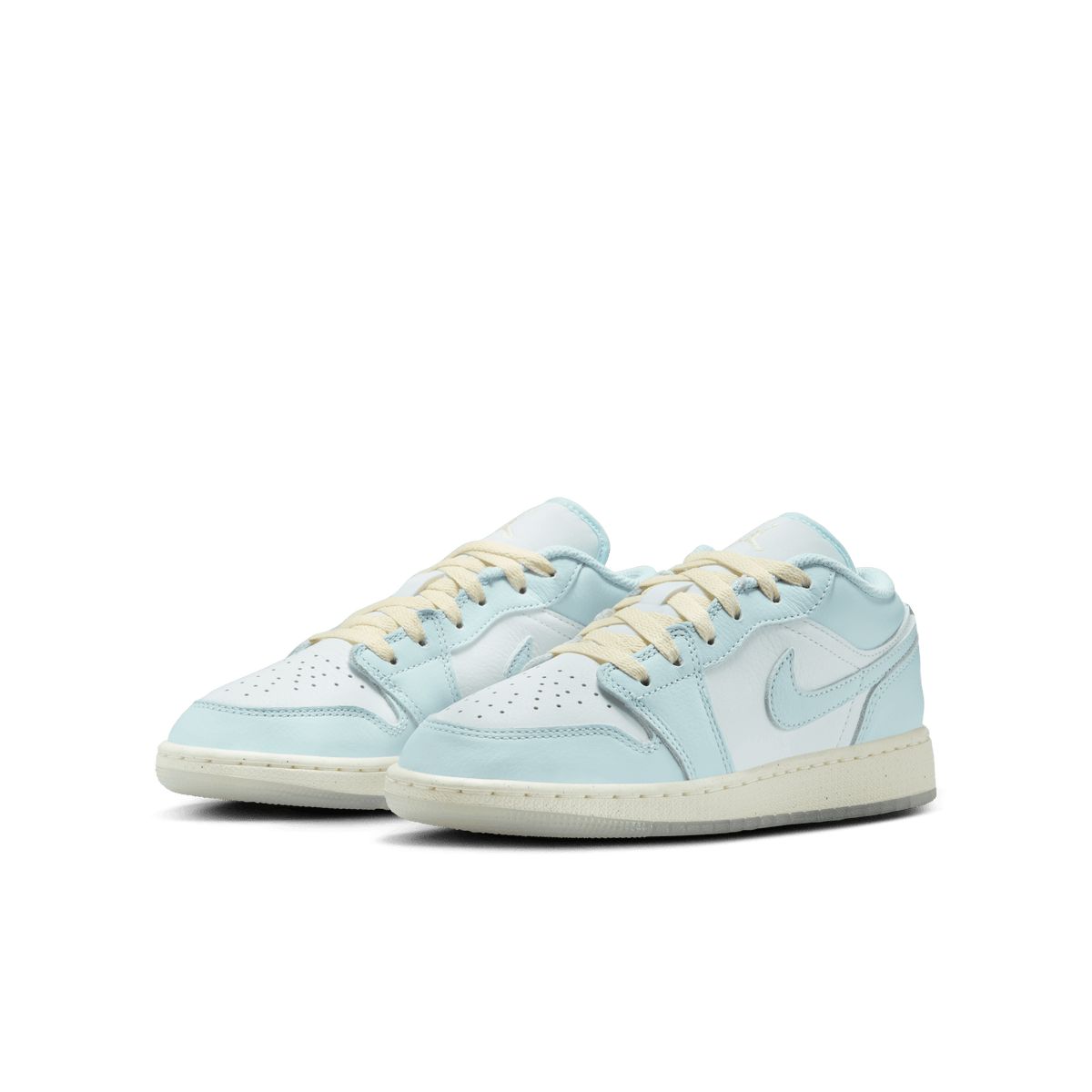 Air Jordan 1 Low SE GS 'Glacier Blue' – HJ5971-400-38.5 – product view 2