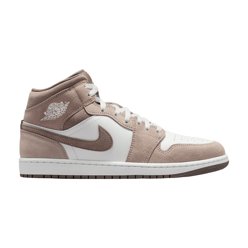 Air Jordan 1 Mid Enigma Stone – DQ8426-003-42.5 – product image