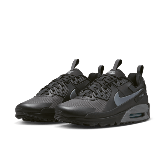 Air Max 90 Drift Black Wolf Grey Anthracite – IO1908-003-41 – product view 2
