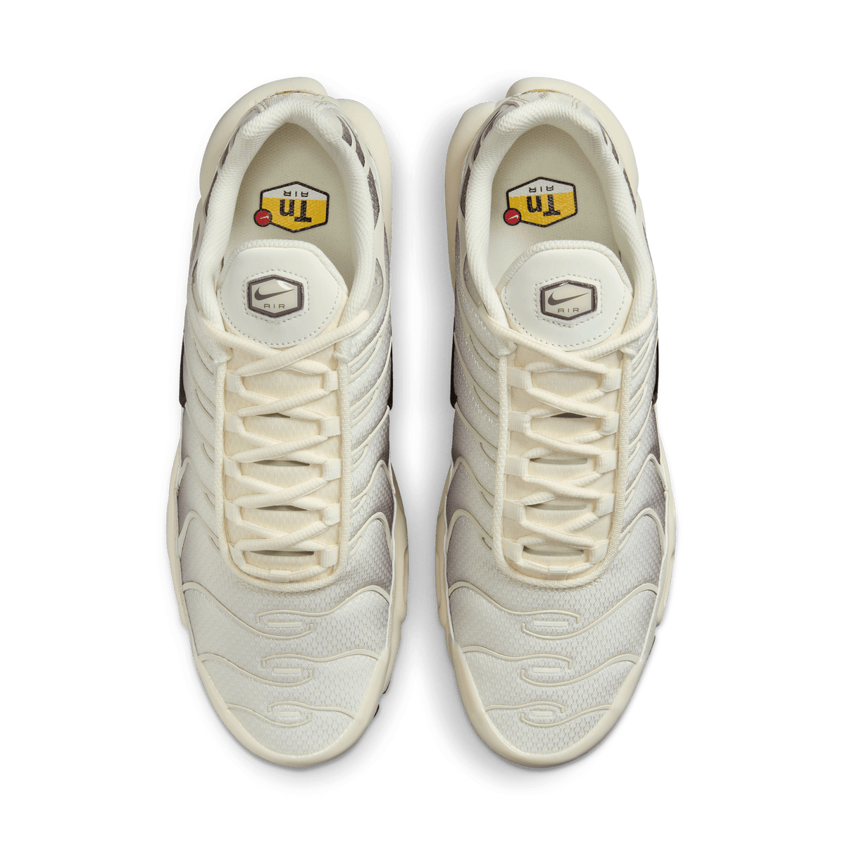 Air Max Plus 'Light Orewood Cave Stone' – DM0032-106-40 – product view 3
