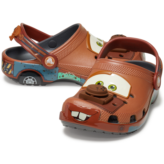 Crocs Classic Clog Mater (Kids) – 209376-0DA-29-30 – product view 2