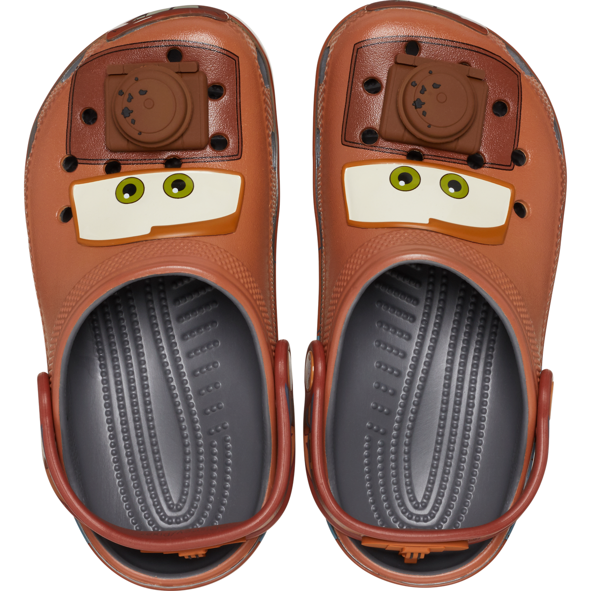 Crocs Classic Clog Mater (Kids) – 209376-0DA-29-30 – product view 3