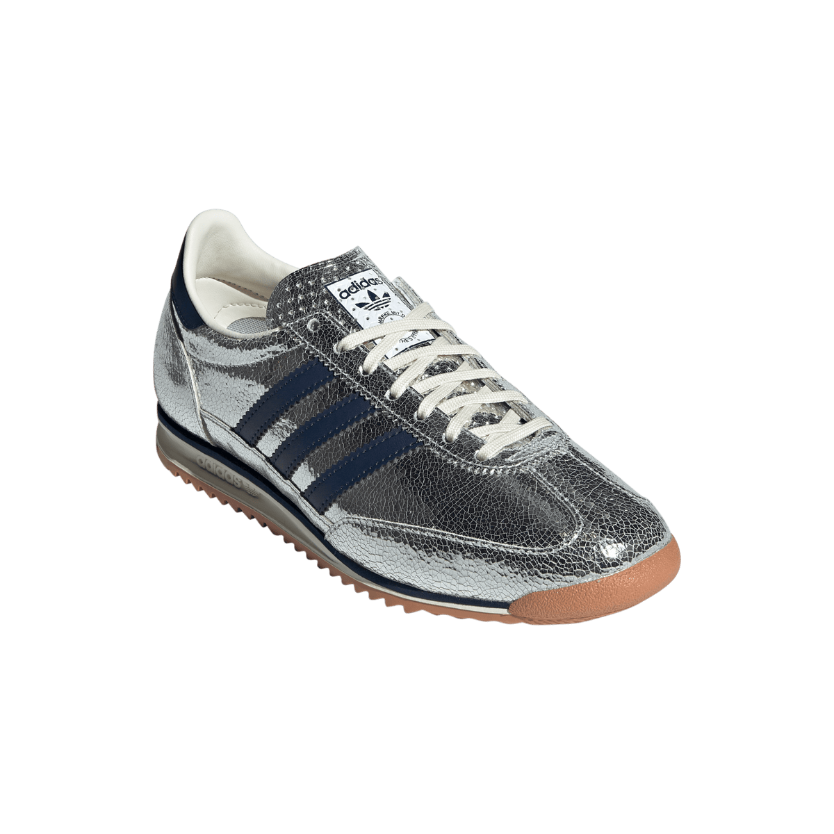 adidas SL 72 OG Silver Metallic Collegiate Navy (Women's) – JH8654-40 – product view 4