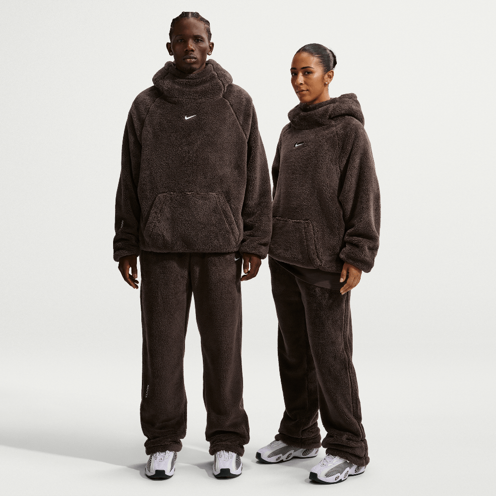 Nike x NOCTA Chalet Polar Men's Pant Brown – IB0261-237-S – product image