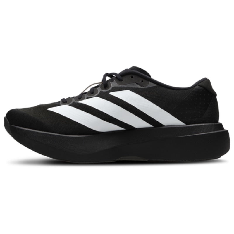 adidas Adizero Evo SL Core Black Cloud White JP7149
