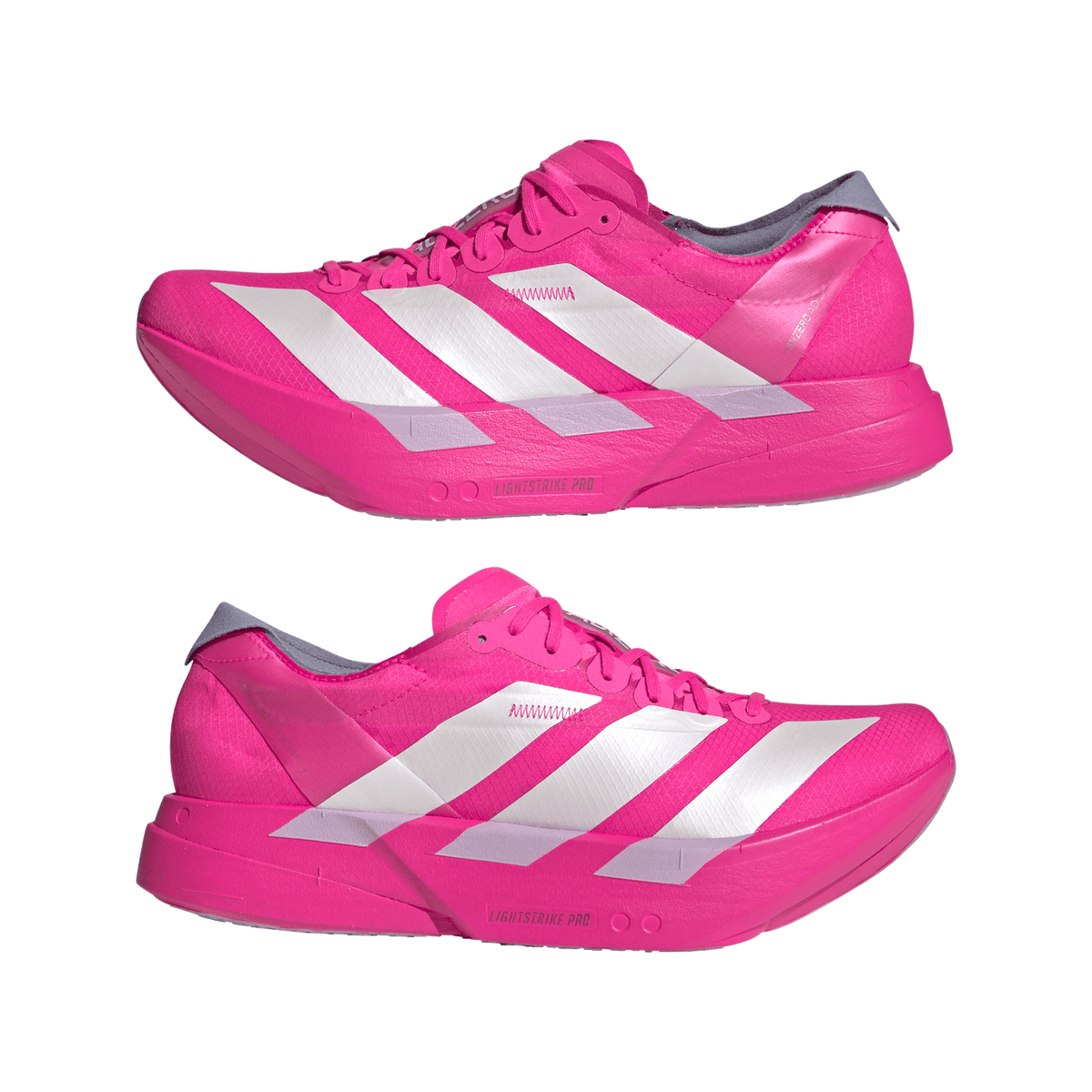adidas Adizero Adios Pro 4 Shock Pink – JR1269-40 – product view 2