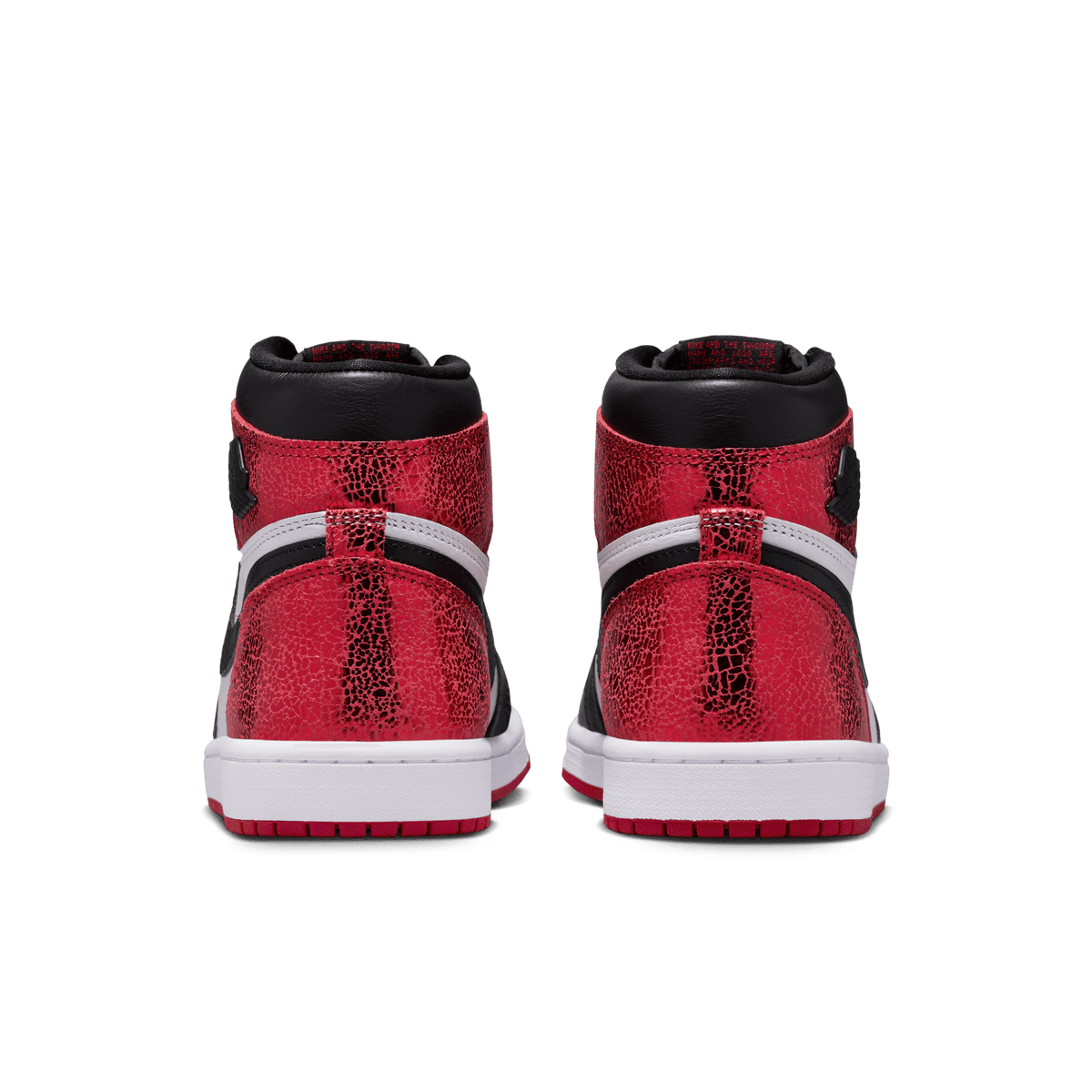 Jordan 1 High OG Ruby (Women's) – FD2596-602-35.5 – product view 4