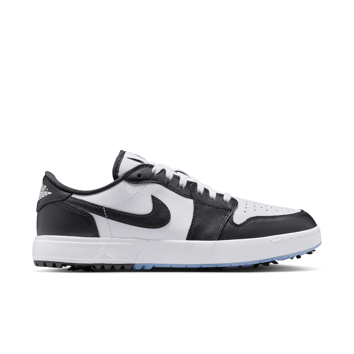 Jordan 1 Low Golf Spiked Concord – IQ3417-101-42.5 – product image