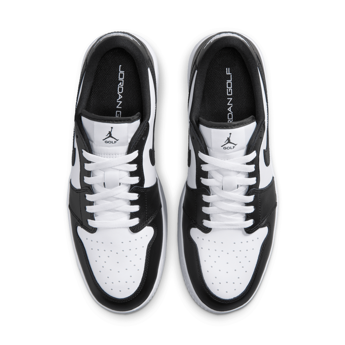 Jordan 1 Low Golf Spiked Concord – IQ3417-101-42.5 – product view 3
