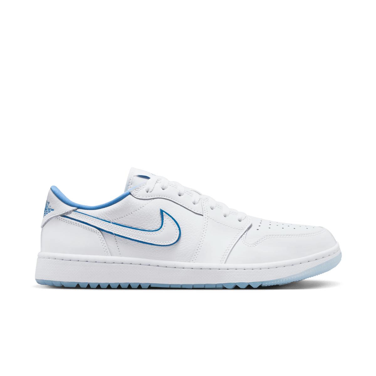 Jordan 1 Low Golf White Legend Blue – DD9315-118-41 – product image