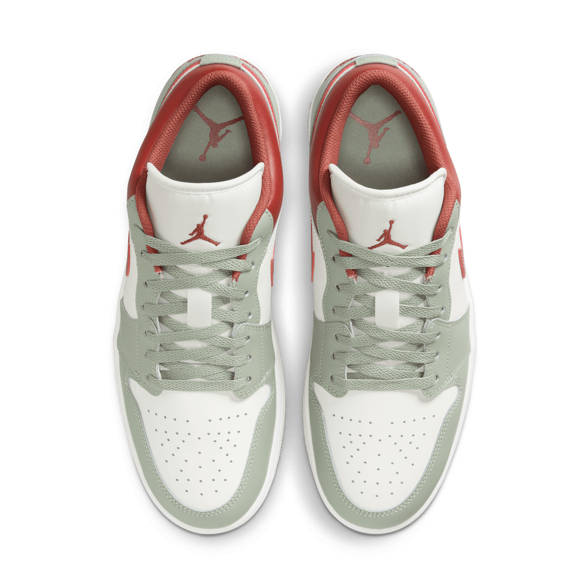 Jordan 1 Low Jade Horizon – 553558-133-40.5 – product view 3