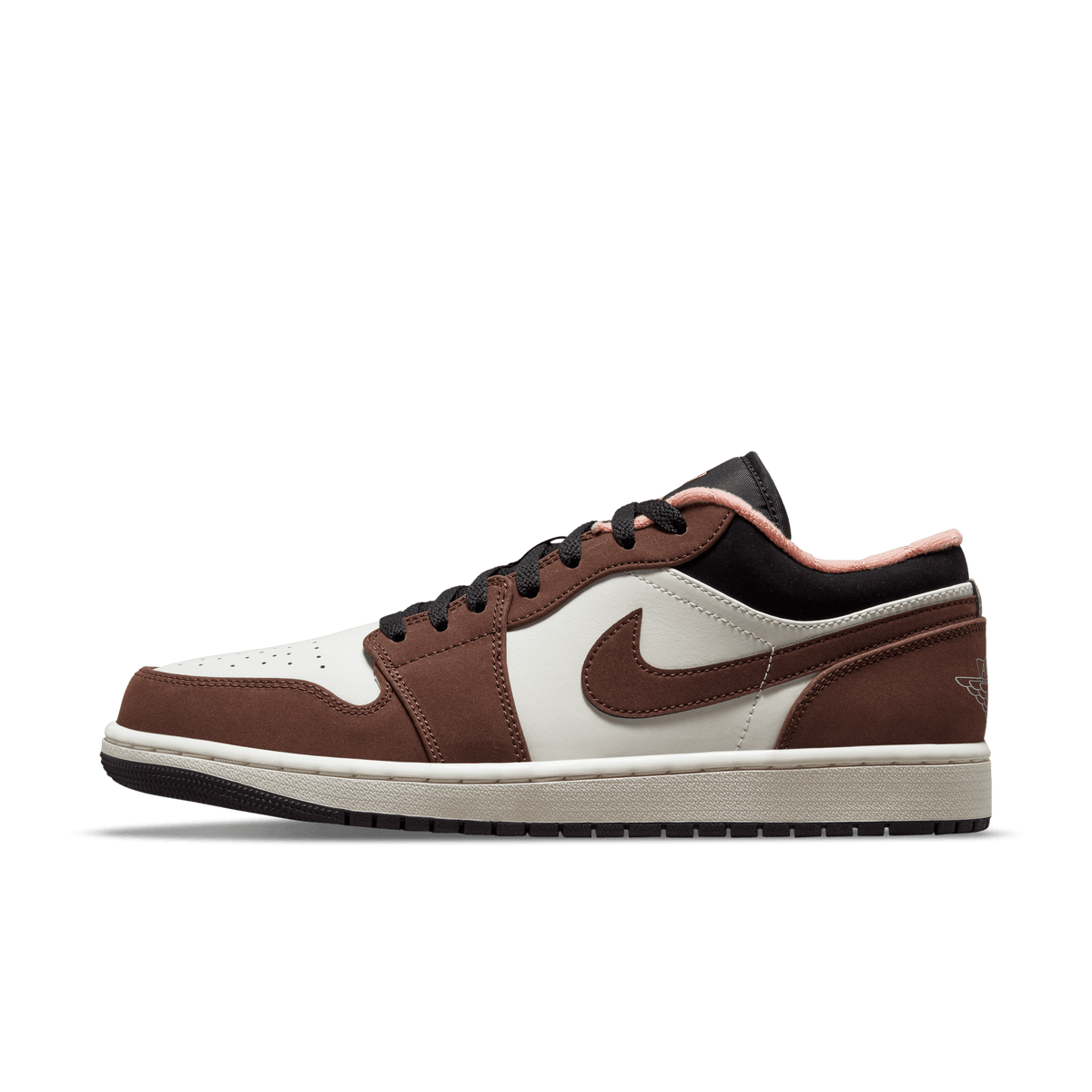 Jordan 1 Low Mocha – DC6991-200-42 – product view 5