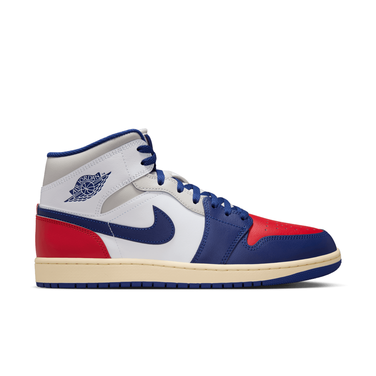 Jordan 1 Mid Rare Air – DQ8426-102-42 – product image