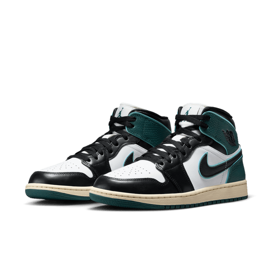Jordan 1 Mid SE Oxidized Green (Women's) – FQ7818-100-37.5 – product view 2
