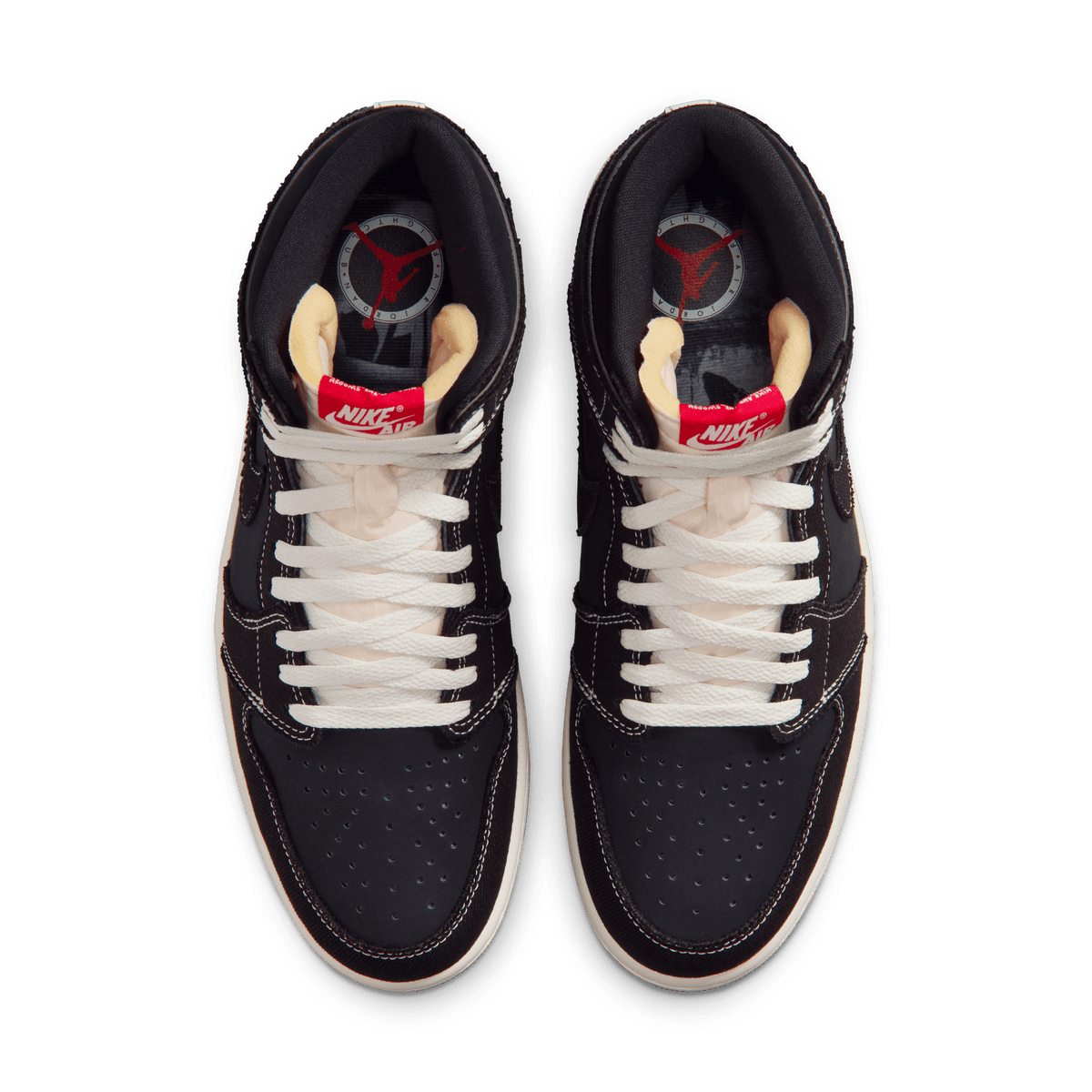 Jordan 1 Retro High OG Flight Club – II9811-001-47.5 – product view 3