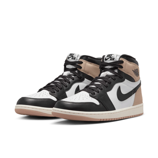 Air Jordan 1 Retro High OG Latte – Women’s Sneakers