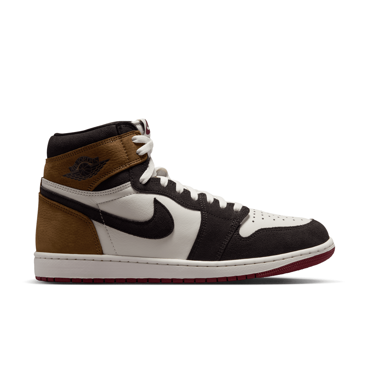 Jordan 1 Retro High OG Love Letter – DZ5485-201-41 – product image