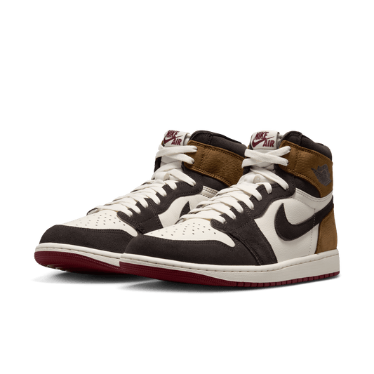 Jordan 1 Retro High OG Love Letter – DZ5485-201-41 – product view 2