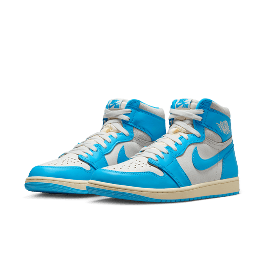 Jordan 1 Retro High OG UNC Reimagined – DZ5485-402-36 – product view 2