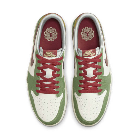 Jordan 1 Retro Low OG Year of the Dragon (2024) – FN3727-100-37.5 – product view 2