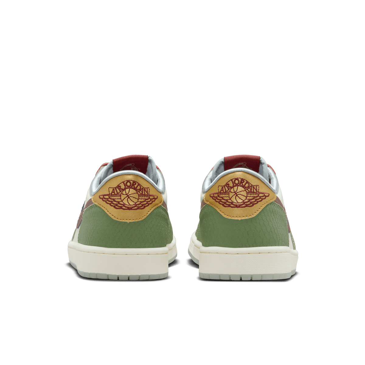 Jordan 1 Retro Low OG Year of the Dragon (2024) – FN3727-100-37.5 – product view 3