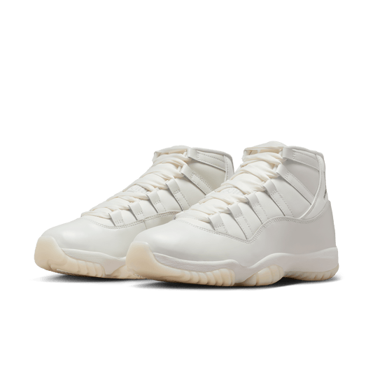 Jordan 11 Retro Pearl (Women's) – AR0715-110-44 – product view 2