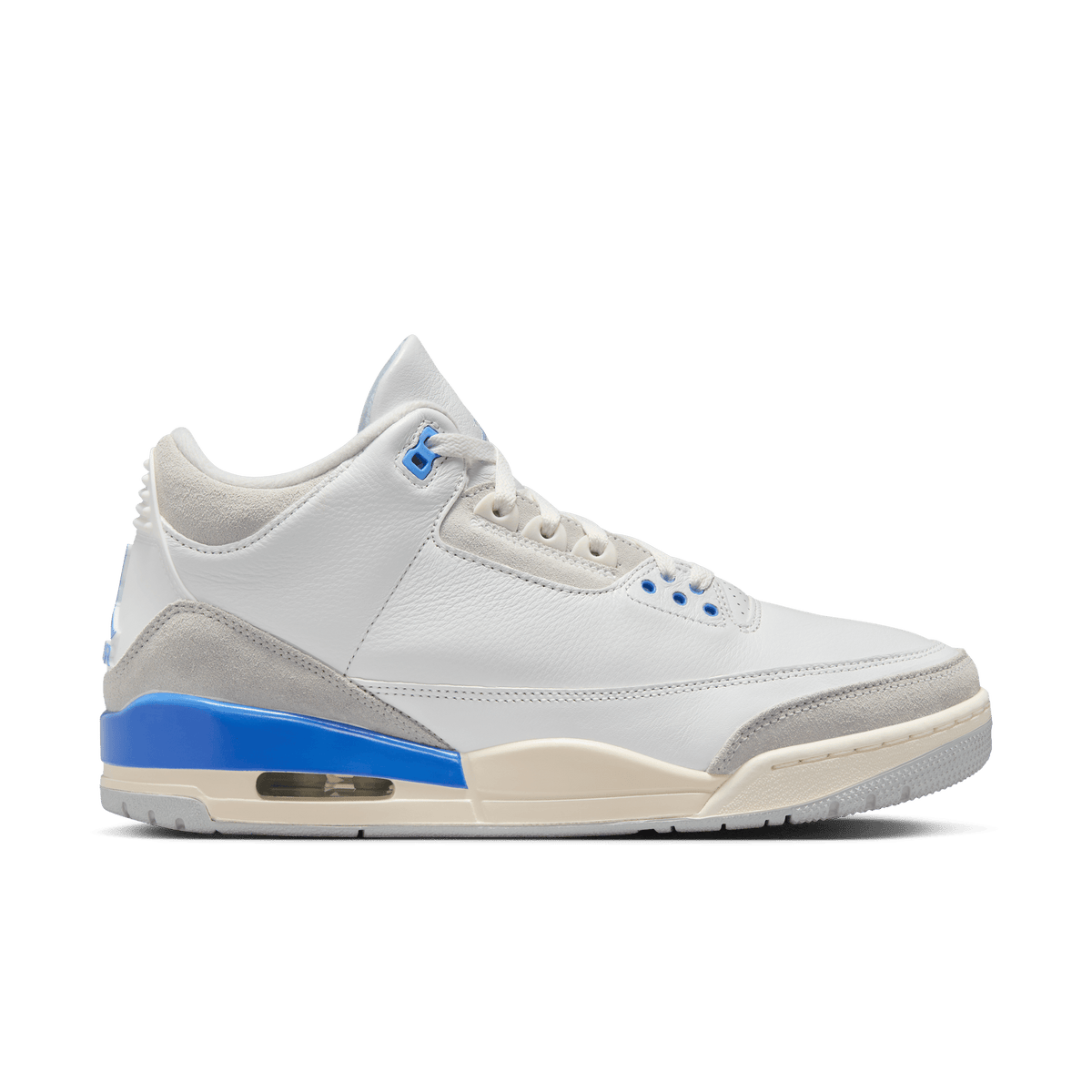 Jordan 3 Retro Lucky Shorts – CT8532-101-40 – product image