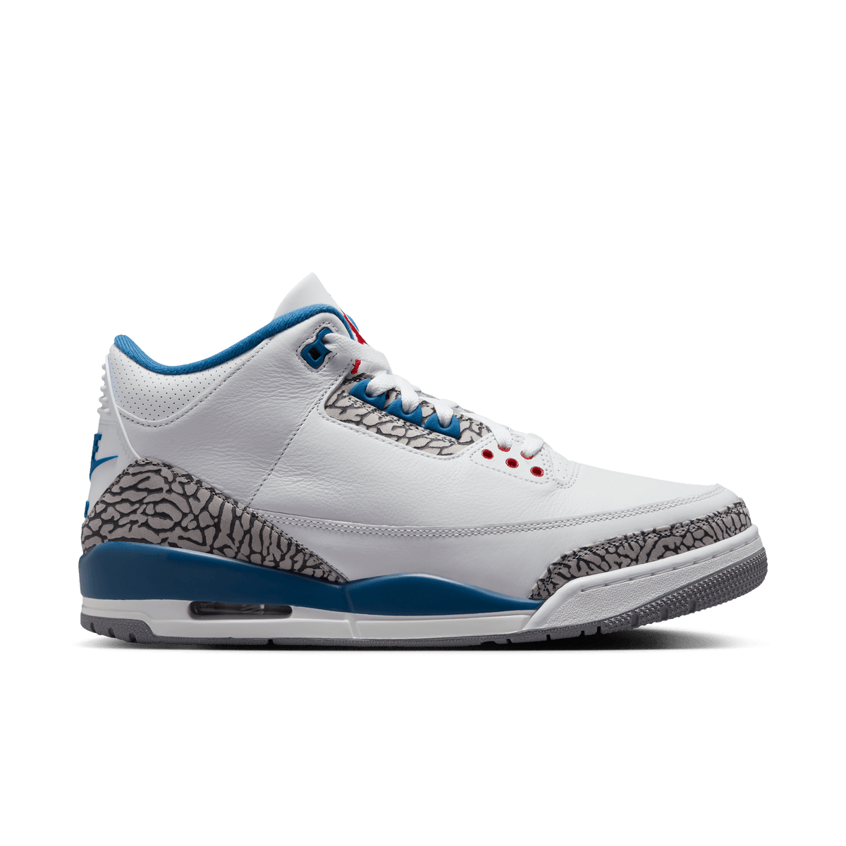 Jordan 3 Retro True Blue (2026) – IF4396-104-36 – product image
