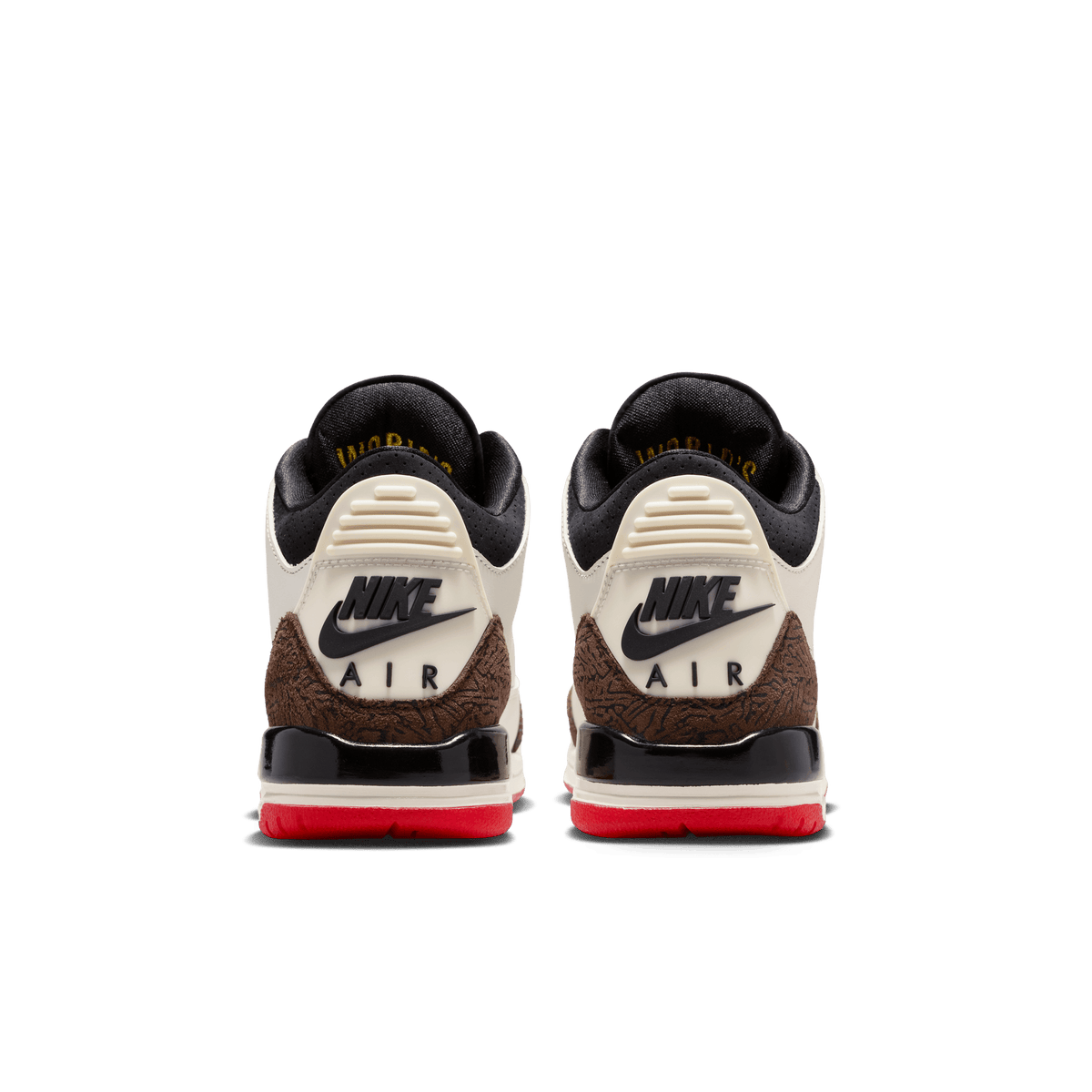 Jordan 3 Retro World's Best Dad (GS) – DM0967-103-36.5 – product view 4
