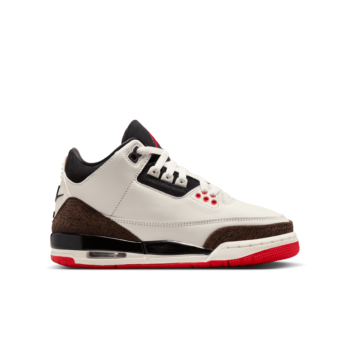 Jordan 3 Retro World's Best Dad (GS) – DM0967-103-36.5 – product image