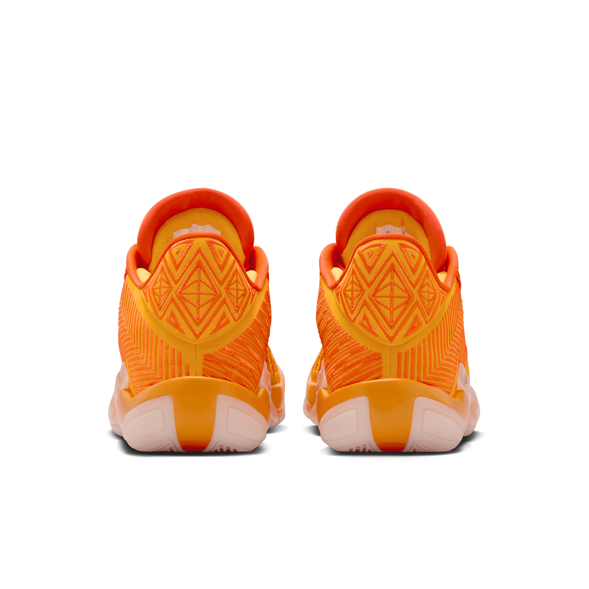 Jordan 38 Low Dearica Hamby Sunshine (Women's) – FV3945-700-36 – product view 4
