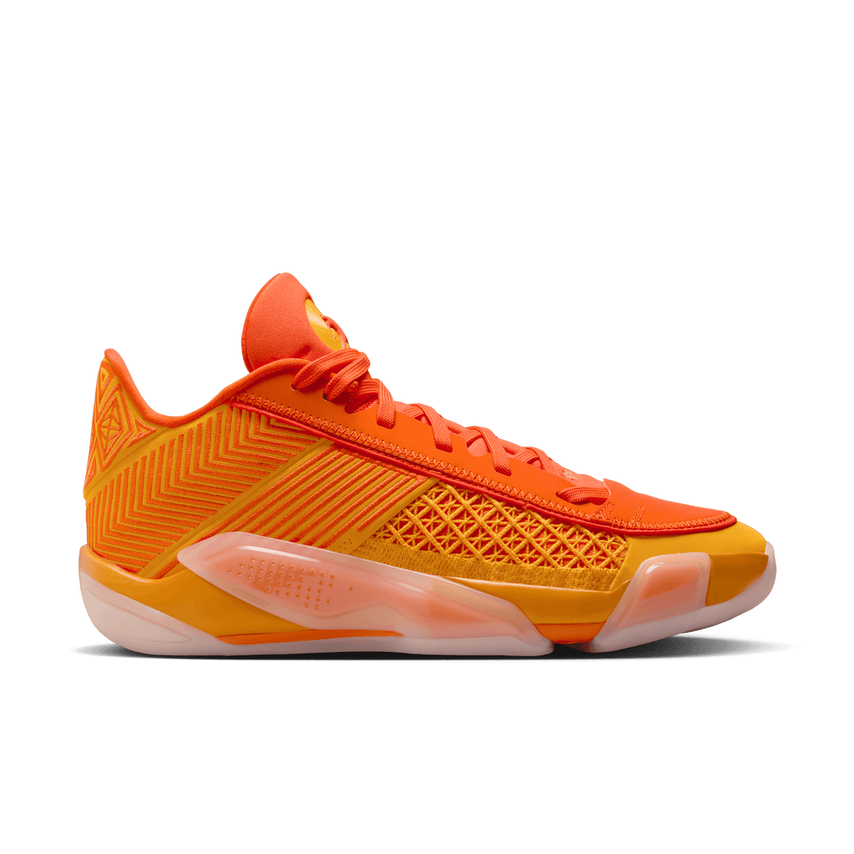 Jordan 38 Low Dearica Hamby Sunshine (Women's) – FV3945-700-36 – product image